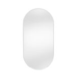SOUL OVAL ΚΑΘΡΕΠΤΗΣ 35x70 11-0533