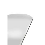 SOUL OVAL ΚΑΘΡΕΠΤΗΣ 35x70 11-0533 - Image 2