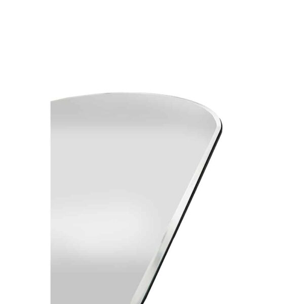 SOUL OVAL ΚΑΘΡΕΠΤΗΣ 35x70 11-0533 - Image 2