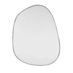 VOTSALO ΚΑΘΡΕΠΤΗΣ ΜΑΥΡΟ 80x50 11-0545