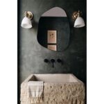 VOTSALO ΚΑΘΡΕΠΤΗΣ ΜΑΥΡΟ 80x50 11-0545 - Image 2