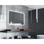 LED 80 ΚΑΘΡΕΠΤΗΣ 80x60 11-0551 - Image 2