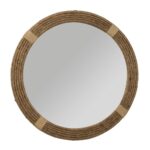 NAUTICA ΚΑΘΡΕΠΤΗΣ ΦΥΣΙΚΟ 90x4x90 11-0635