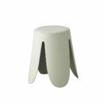 TULIP ΣΚΑΜΠΟ ΜΕΝΤΑ 30x30x46 16-0667