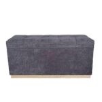 HARMONY ΣΚΑΜΠΟ ΜΕ ΑΠΟΘ/ΚΟ ΧΩΡΟ ΚΑΦΕ 100x40x48 16-0731