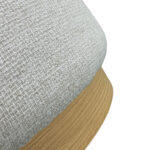 JELLY ΣΚΑΜΠΟ ΛΕΥΚΟ 50x50x42 16-0761 - Image 4