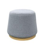 JELLY ΣΚΑΜΠΟ ΓΚΡΙ 50x50x42 16-0763