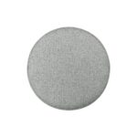 JELLY ΣΚΑΜΠΟ ΓΚΡΙ 50x50x42 16-0763 - Image 2