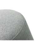 JELLY ΣΚΑΜΠΟ ΓΚΡΙ 50x50x42 16-0763 - Image 3