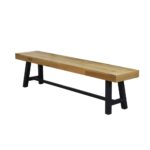 PANAMA ΠΑΓΚΑΚΙ ΦΥΣΙΚΟ 188x37x45.5 22-0062