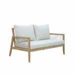 JAPONISM ΣΑΛΟΝΙ SET 1+2+1 ΦΥΣΙΚΟ BEIGE 22-0094 - Image 2