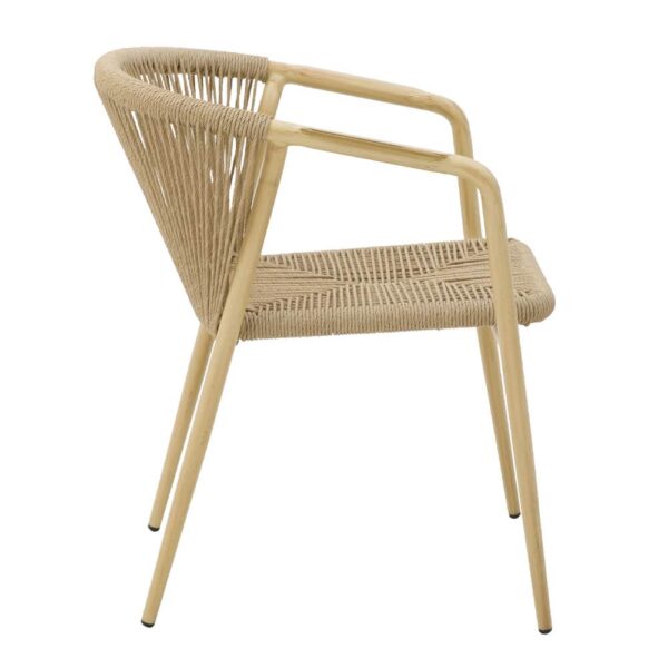 MORE ΚΑΡΕΚΛΑ ΦΥΣΙΚΟ 57x62x77 22-0200 - Image 4