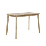 TOUJOUR ΤΡΑΠΕΖΙ BAR ΦΥΣΙΚΟ 131.5x70x90 22-0223