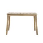 TOUJOUR ΤΡΑΠΕΖΙ BAR ΦΥΣΙΚΟ 131.5x70x90 22-0223 - Image 5