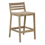 TOUJOUR ΣΚΑΜΠΟ BAR ΦΥΣΙΚΟ 53x45x87 22-0224