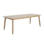 CORDA ΤΡΑΠΕΖΙ ΦΥΣΙΚΟ 220x100x75 22-0250