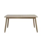 ETOILE ΤΡΑΠΕΖΙ ΦΥΣΙΚΟ 160x90x74 22-0251 - Image 3