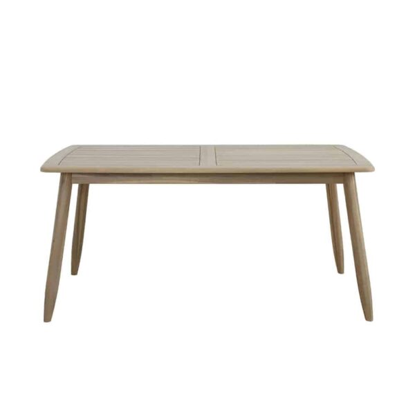 ETOILE ΤΡΑΠΕΖΙ ΦΥΣΙΚΟ 160x90x74 22-0251 - Image 3