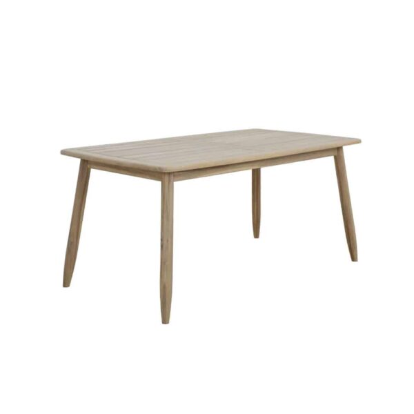 ETOILE ΤΡΑΠΕΖΙ ΦΥΣΙΚΟ 160x90x74 22-0251 - Image 4