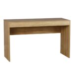 TOCCATA ΓΡΑΦΕΙΟ SONOMA 120x50x73.5 24-0738