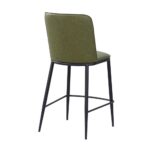 COUTURE ΣΚΑΜΠΟ BAR ΛΑΔΙ 45.5x53.58x99 26-0052 - Image 3