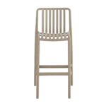 STICKY ΣΚΑΜΠΟ LATTE 47x38x103.5 26-0062 - Image 2