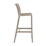 STICKY ΣΚΑΜΠΟ LATTE 47x38x103.5 26-0062 - Image 3