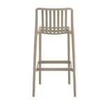 STICKY ΣΚΑΜΠΟ LATTE 47x38x103.5 26-0062 - Image 4