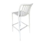 STICKY ΣΚΑΜΠΟ ΛΕΥΚΟ 47x38x103.5 26-0063 - Image 3