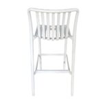 STICKY ΣΚΑΜΠΟ ΛΕΥΚΟ 47x38x103.5 26-0063 - Image 4