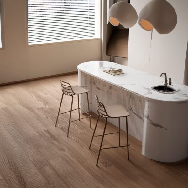 CANDY ΣΚΑΜΠΟ LATTE 44x40x88 26-0068 - Image 2