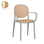 RATTI/P ΚΑΡΕΚΛΑ ΜΕΝΤΑ ΦΥΣΙΚΟ 57x51x84 27-0222