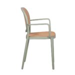 RATTI/P ΚΑΡΕΚΛΑ ΜΕΝΤΑ ΦΥΣΙΚΟ 57x51x84 27-0222 - Image 2