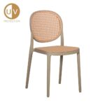 RATTI ΚΑΡΕΚΛΑ LATTE ΦΥΣΙΚΟ 41.5x52x84 27-0223