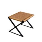 ATLAS ΒΑΛΙΤΣΟΘΗΚΗ ΦΥΣΙΚΟ ΜΑΥΡΟ 56x51x46 29-0086