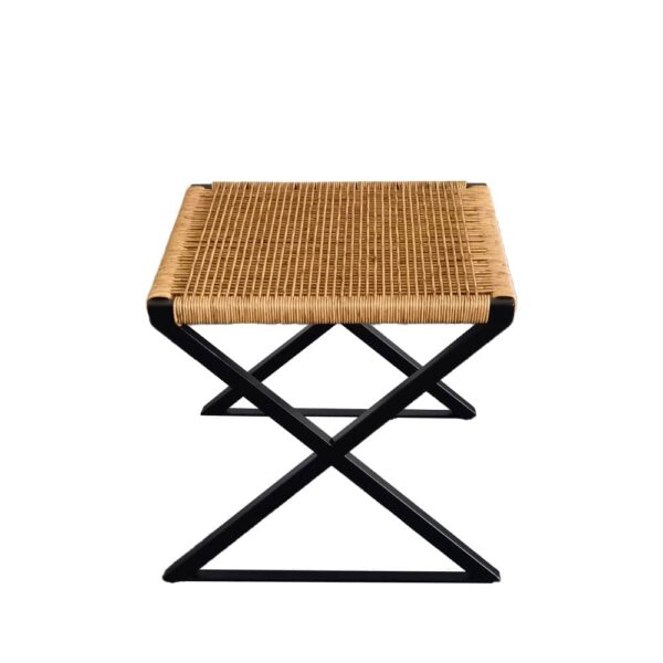 ATLAS ΒΑΛΙΤΣΟΘΗΚΗ ΦΥΣΙΚΟ ΜΑΥΡΟ 56x51x46 29-0086 - Image 2