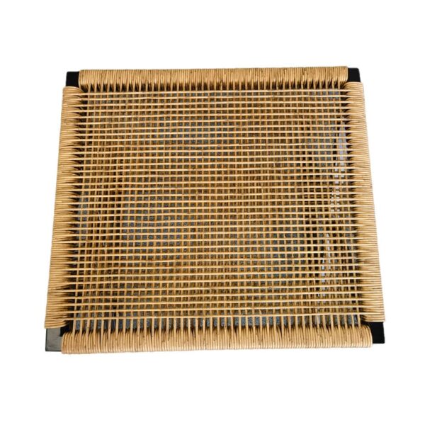 ATLAS ΒΑΛΙΤΣΟΘΗΚΗ ΦΥΣΙΚΟ ΜΑΥΡΟ 56x51x46 29-0086 - Image 3