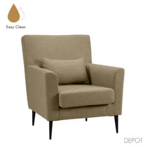 ALL TIME ΠΟΛΥΘΡΟΝΑ BEIGE 65x85x86 71-0014
