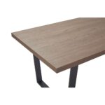 NUEZ ΤΡΑΠΕΖΙ ΚΑΡΥΔΙ 200x100x76 02-0666 - Image 4