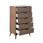 NUEZ ΣΥΡΤΑΡΙΕΡΑ 5ΣΥΡΤΑΡΙΑ ΚΑΡΥΔΙ 72x39x117 09-2134 - Image 3