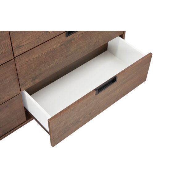 NUEZ ΣΥΡΤΑΡΙΕΡΑ 6ΣΥΡΤΑΡΙΑ ΚΑΡΥΔΙ 137x39x83 09-2135 - Image 4