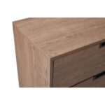 NUEZ ΣΥΡΤΑΡΙΕΡΑ 6ΣΥΡΤΑΡΙΑ ΚΑΡΥΔΙ 137x39x83 09-2135 - Image 5