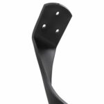 ΑΝΤΑΛΛΑΚΤΙΚΑ ΜΠΡΑΤΣΑ ΠΟΛΥΠΡΟΠΥΛΕΝΙΟΥ ΣΕΤ 2ΤΜΧ ΜΑΥΡΑ ΓΙΑ HM1054.06 - Image 3