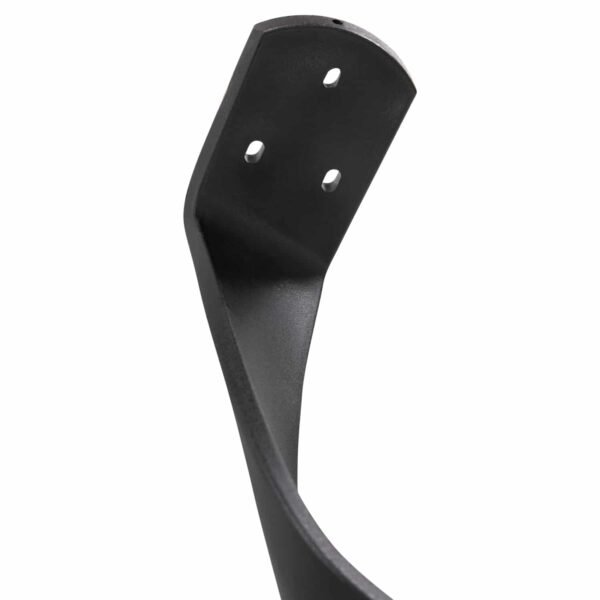 ΑΝΤΑΛΛΑΚΤΙΚΑ ΜΠΡΑΤΣΑ ΠΟΛΥΠΡΟΠΥΛΕΝΙΟΥ ΣΕΤ 2ΤΜΧ ΜΑΥΡΑ ΓΙΑ HM1054.06 - Image 3