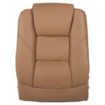 ΑΝΤΑΛΛΑΚΤΙΚΗ ΠΛΑΤΗ ΓΙΑ ΚΑΡΕΚΛΑ ΓΡΑΦΕΙΟΥ HM1091.09 CAMEL PU 48,5x12x70Υεκ. - Image 3