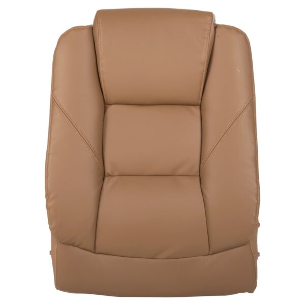 ΑΝΤΑΛΛΑΚΤΙΚΗ ΠΛΑΤΗ ΓΙΑ ΚΑΡΕΚΛΑ ΓΡΑΦΕΙΟΥ HM1091.09 CAMEL PU 48,5x12x70Υεκ. - Image 3