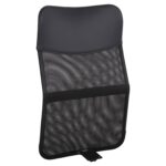 ΑΝΤΑΛΛΑΚΤΙΚΗ ΠΛΑΤΗ ΓΙΑ ΚΑΡΕΚΛΑ ΓΡΑΦΕΙΟΥ HM1000.01 ΜΑΥΡΟ 46x73Υεκ. - Image 4