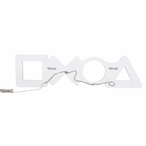 ΔΙΑΚΟΣΜΗΤΙΚΟ ΤΟΙΧΟΥ ΦΩΤΙΖΟΜΕΝΟ HM4652 GAME CONTROLS 57x2x14,5εκ. - Image 4