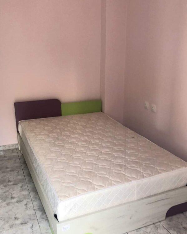 Σετ παιδικού δωματίου 6 τεμαχίων, Joy, 120/190, Genomax - Image 3