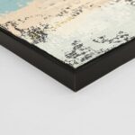 ΠΙΝΑΚΑΣ ΤΟΙΧΟΥ SEDIMENT HM4575.02 ΜΕ ΚΟΡΝΙΖΑ ΜΑΥΡΗ-ΚΑΜΒΑΣ 142x4.5x72Υεκ - Image 4